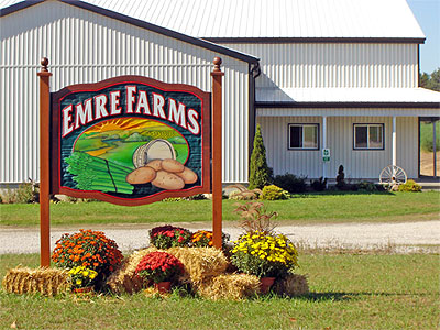 Emre Farms