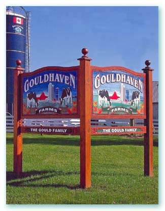 Gouldhaven Farms