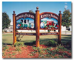 Ringia Farms Ltd.